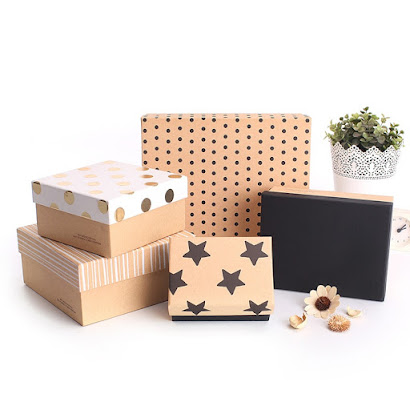 custom cardboard boxes